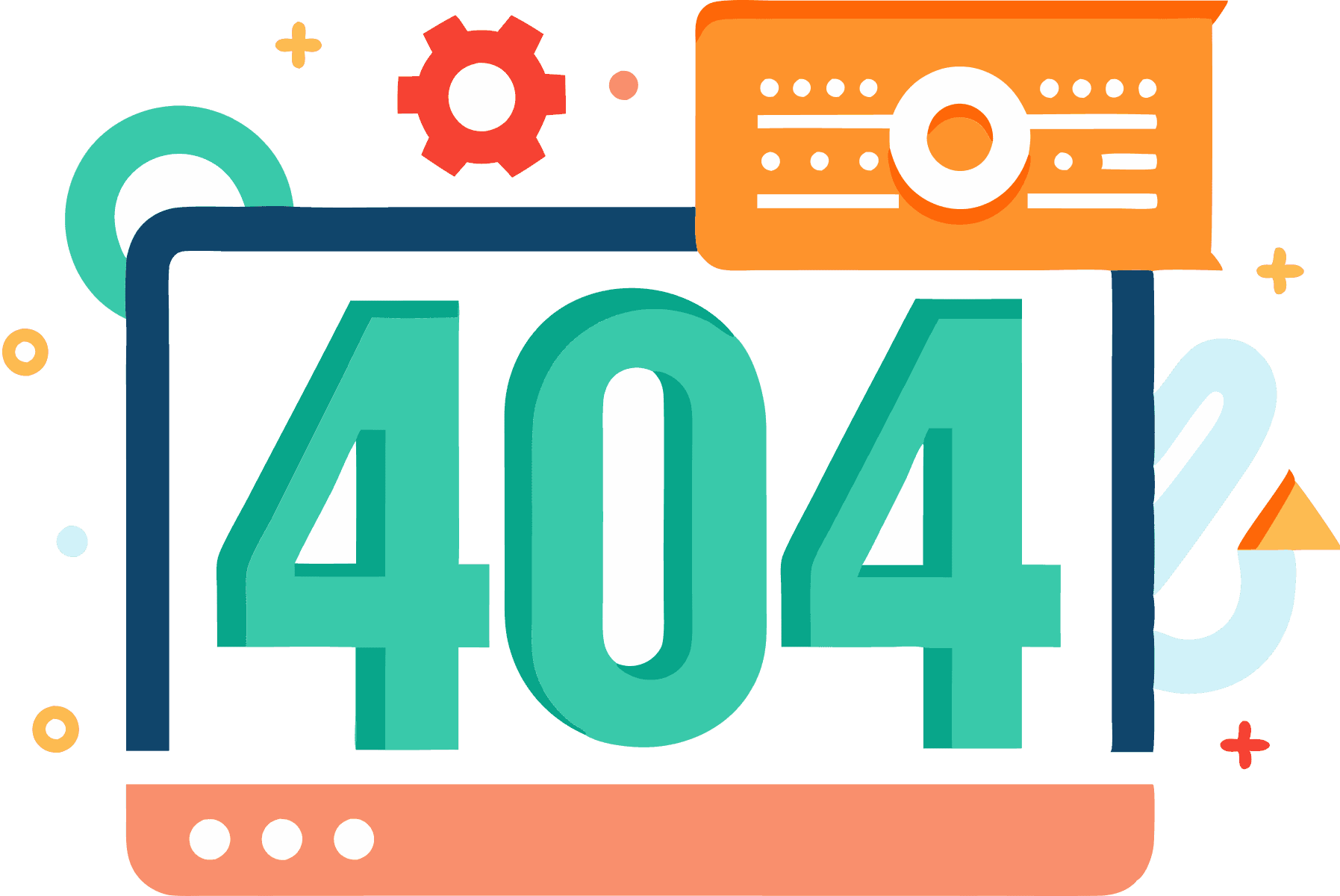 Not Found (404)